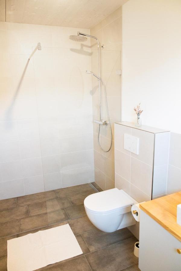 Moosaik Appartements Strobl Kültér fotó