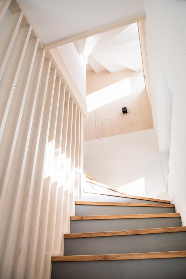 Moosaik Appartements Strobl Kültér fotó